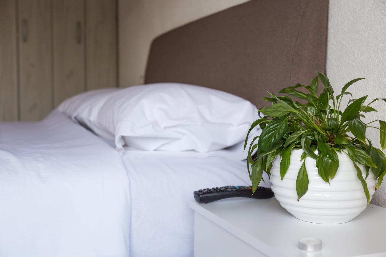 Vasiliki Apartment Virpazar Bagian luar foto