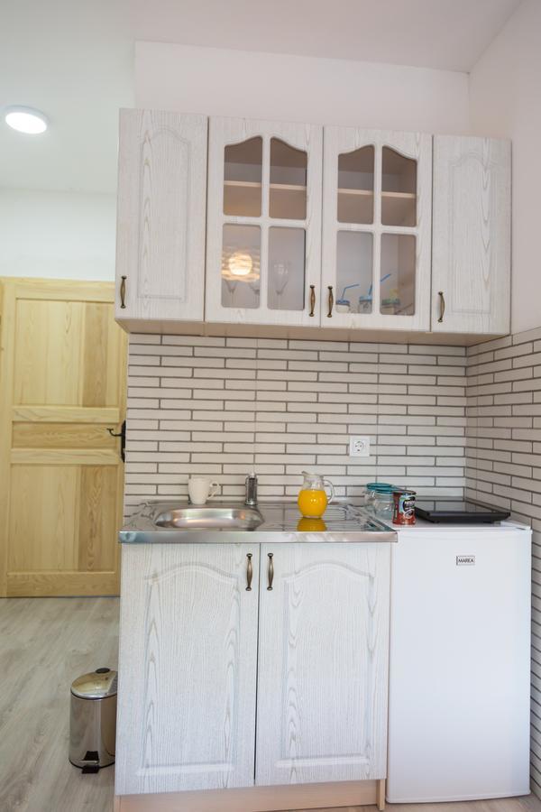 Vasiliki Apartment Virpazar Bagian luar foto