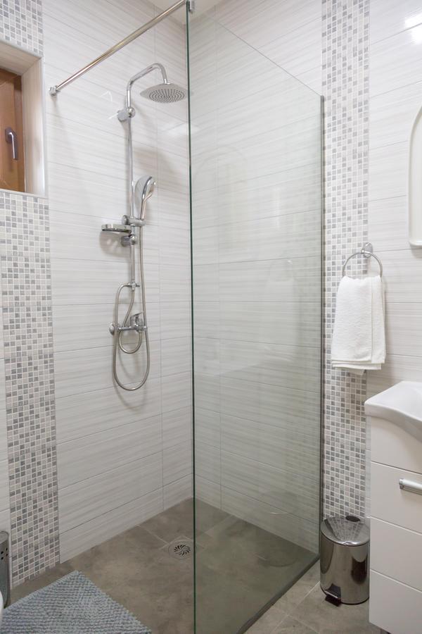 Vasiliki Apartment Virpazar Bagian luar foto