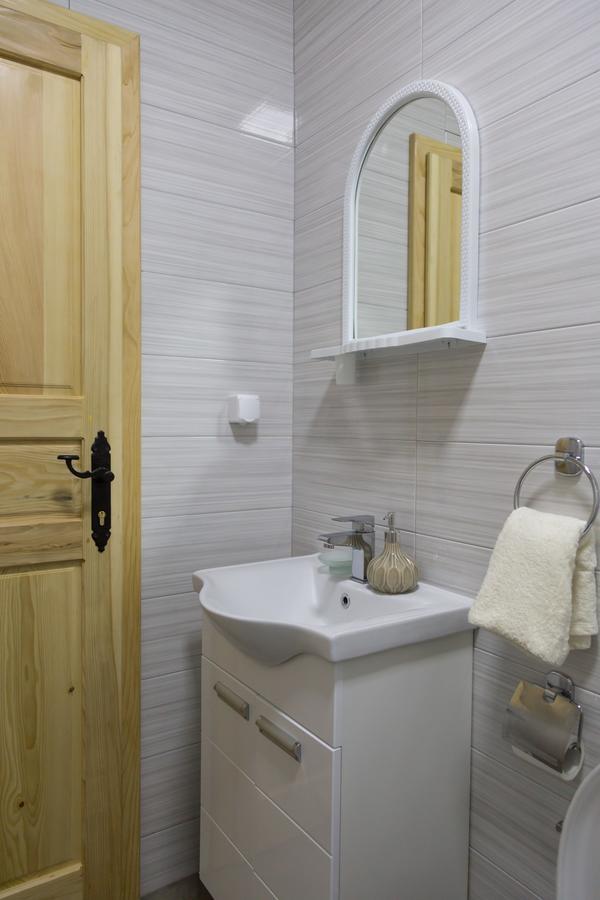 Vasiliki Apartment Virpazar Bagian luar foto