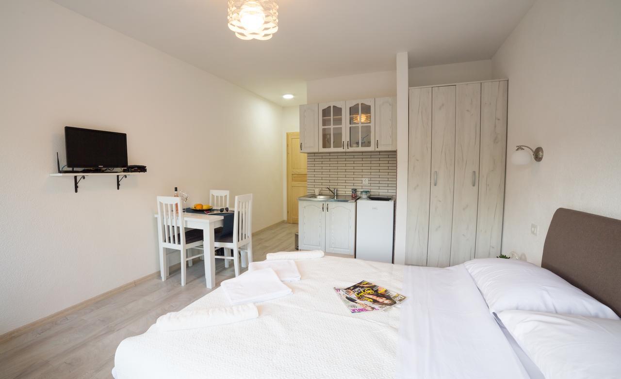 Vasiliki Apartment Virpazar Bagian luar foto