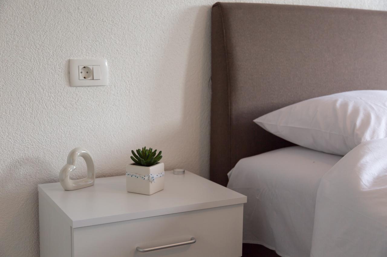 Vasiliki Apartment Virpazar Bagian luar foto
