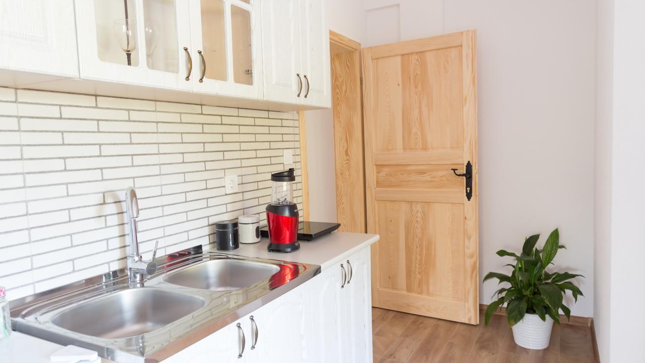 Vasiliki Apartment Virpazar Bagian luar foto