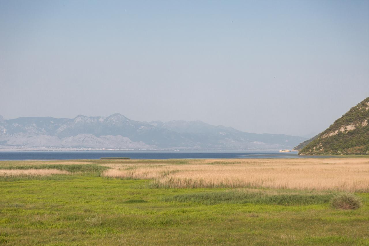 Vasiliki Apartment Virpazar Bagian luar foto