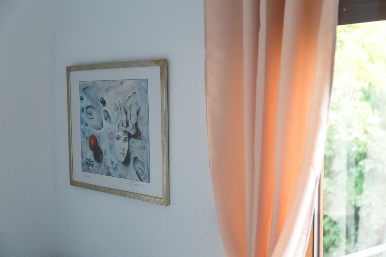Vasiliki Apartment Virpazar Bagian luar foto