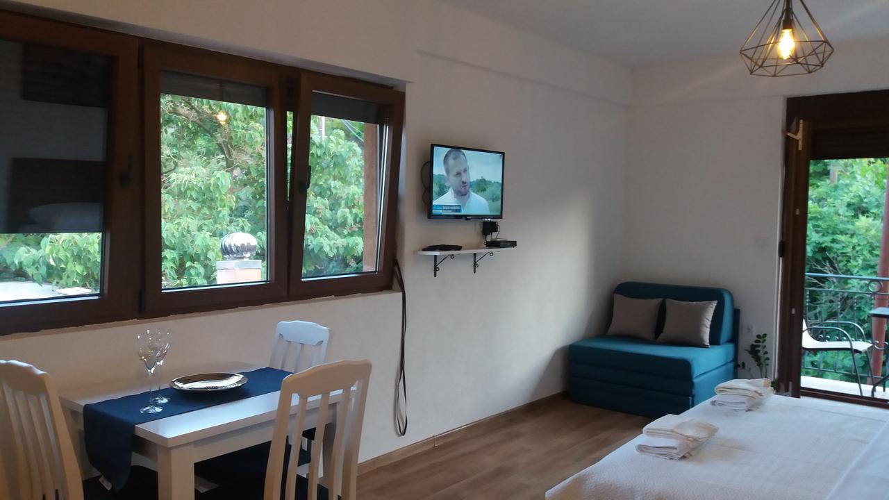 Vasiliki Apartment Virpazar Bagian luar foto